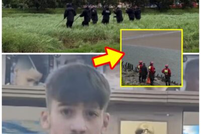 Search For Missing Teen Takes Dramatic Turn After Reported Sighting Hundreds Of Miles Away