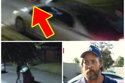 NIGHT OF TER-ROR: Residents Forced Into Desperate Standoff — But What Was Allegedly Left Behind Made The Story Even Darker