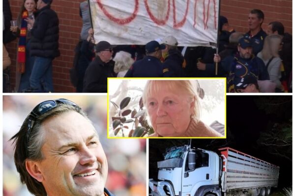 “People Feared the Worst” — Miracle Update on Tony Modra Leaves Austra...