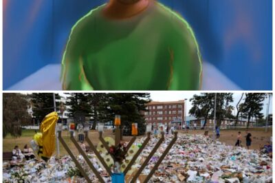 New Charges Laid Against Alleged Gunman in Bondi Terror Attack as Investigation Takes Unexpected Turn