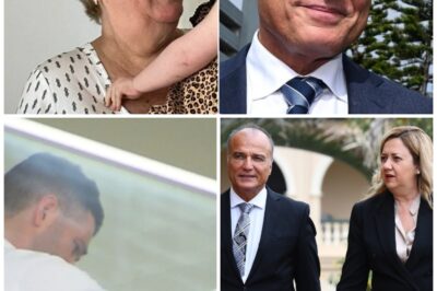 Coroner Slams Suspended Queensland Surgeon Reza Adib Over Patient De-a-th — Findings Raise Questions About Decisions After Sur-ge-ry