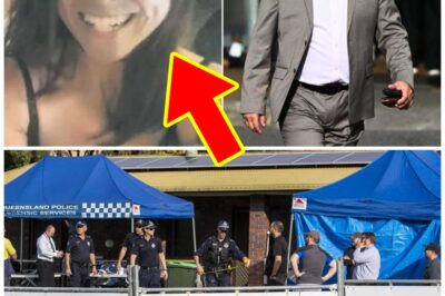 Missing For Years… But Defence Claims American Woman Could Still Be Alive — One Detail Is Leaving Everyone Questioning Everything