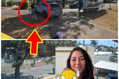 Eight Hours After Every Parent’s Worst Nightmare Began, the Case Took an Unexpected Turn