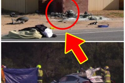 Tragedy Strikes Three Times In A Single Hour — Young Woman K-i-lled, Two Men D-i-e In Fiery Cr-a-shes