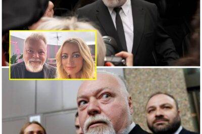 Kyle Sandilands’ Long-Running Legal Battle Reportedly Ends With a Deal Nobody Saw Coming