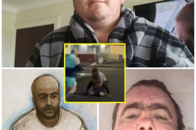 Tragic New Reports Emerge After Belfast Attack — Stephen Ogilvie’s Life May Never Be the Same
