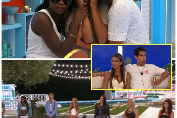 Love Island Fans Fear for Beloved Villa Favorite as Viewers Say She...