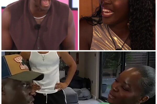 Dumped Love Island Star Ope Sparks Shock Romance Rumors After Bold Mov...