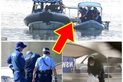 Disturbing Note Found On Boat After Father And 6-Year-Old Daughter Found De-a-d — Investigators Reveal Chil-ling New Detail
