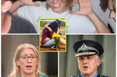 After 16 Years Seeking Justice, Josh Warneke’s Mother Reveals What Hurts Most