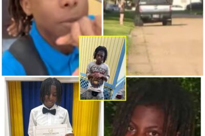 Family Refuses to Give Up Hope in Search for Missing 15-Year-Old — One Detail Is Now Drawing Attention