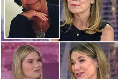 Savannah Guthrie Breaks Down Remembering Her Late Mom — And Reveals the Advice She Believes She’d Hear Today