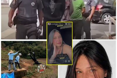 Mother Breaks Silence After Daughter’s 131-Foot Bungee Jump Fall — Newly Leaked Witness Statement Raises Major Questions