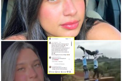 Disturbing New Details Emerge in Fatal Bungee Jump Case — Police Reveal Unexpected Discovery