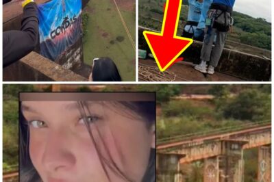 Her Final Instagram Post Is Now Being Viewed Differently After Fa-t-al 130-Foot Fall — Nurse Reveals Emotional Last Moments