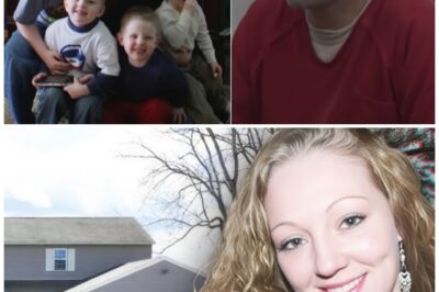 Amanda Dean Named Him Before She Vanished — Six Years Later, Her Family Learned the Truth That Changed Everything
