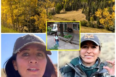 Chil-ling Details Emerge After Missing U.S. Scientist Melissa Casias Is Found De-a-d — Former Detective Questions What Really Happened