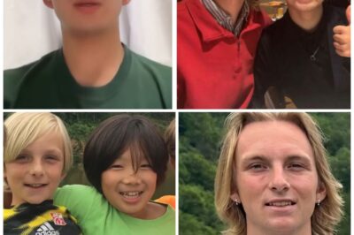 Best Friend Reveals Final Conversation With Missing Auburn Student Before Japan Trip — One Last Question Was Never Answered