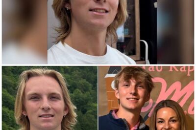 Inside Weston Higginbotham’s Final Days in Japan: 3 Disturbing Details That Left His Family Searching for Answers