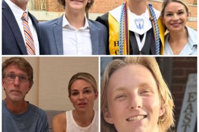 ‘We Cannot Begin to Understand Life Without Him’ — Weston Higginbotham’s Mother Shares the Thought She Can’t Escape