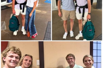 Obituary Reveals More: Heartbreaking New Details Emerge in Auburn Student Weston Higginbotham’s De-a-th After Japan Trip