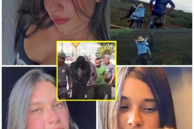 Hours Before the Fatal Fall, She Shared Something Unexpected — Now Investigators Are Looking at Her Final Photos