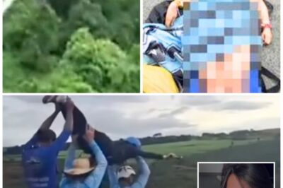 Tragic 131-Foot Jump Case Takes New Turn as Staff Statements Raise More Questions