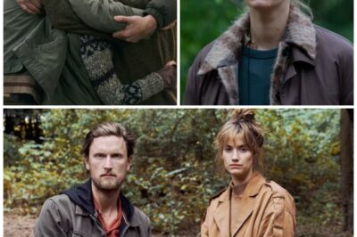 Netflix’s Chilling Scandi Thriller With a Rare 100% Rotten Tomatoes Score Is Back — And Fans Say It’s Still Impossible to Forget
