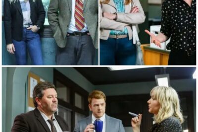 Forget Midsomer Murd3rs — This Hidden Detective Drama Has 12 Seasons of Twists, Murd3rs, and Addictive Mysteries Ready to Binge
