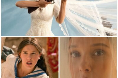 “I Won’t Let Any Secret Stay Hidden” — Enola Holmes 3 Trailer Sparks Fan Frenzy With Wedding Twist and Hidden Clues