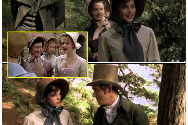 This Beloved 2007 Period Drama Is Winning Over Jane Austen Fans Again ...
