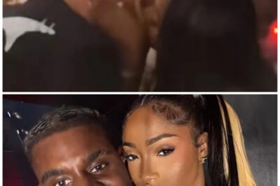 VIRAL BACKLASH: Indiyah Polack Issues Public Apology After Video Sparks ‘Ch3ating’ Claims in Three-Year Relationship