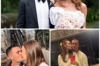 Nobody Realized What Brook Crompton Had Been Keeping Secret — Until This Surprise Update Changed Everything