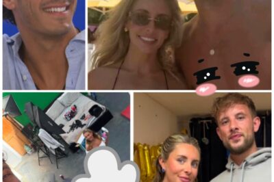 We Finally Found Out the Real Context Behind That Viral Bonnie Blue and Love Island’s Lorenzo Photo — And It’s Not What People Thought