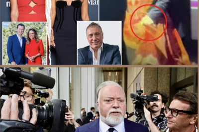 MEDIA WORLD IN CHAOS..!— Fresh drama is reportedly unfolding behind the scenes of Australian media, with claims Jackie O is considering a major move to Europe amid an alleged rift with management.