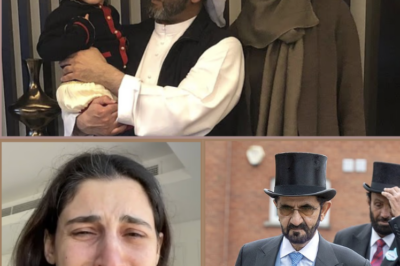 THERE ARE STILL MANY SUSPICIOUS DETAILS… — New questions are being raised after a British lawyer claimed the ex-wife of a Dubai prince and her three children may have been abducted shortly after she celebrated a major victory in a custody battle.