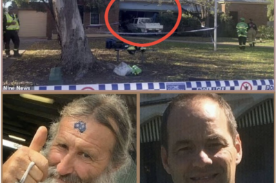 SHOCKING END TO A FIVE-DAY DRAMA… — A man accused of driving his ute at police officers before crashing into a police station in Mudgee, NSW, has reportedly d!ed in custody five days after his arrest.