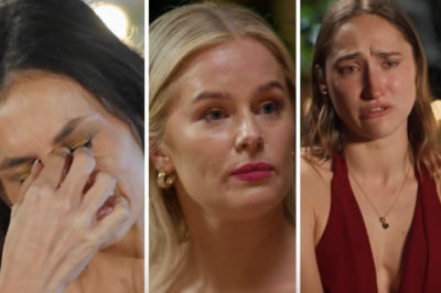 I DON’T THINK I CAN DO IT..! – Five women have dramatically exited Farmer Wants A Wife, with some revealing the shocking reasons behind their decision.