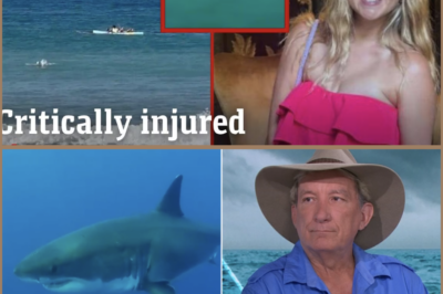 “WE’RE SHARING THE OCEAN WITH WILD ANIMALS WE CAN’T CONTROL.”  – The government has refused to rule out a shark cull following the horrific Coogee attack as calls grow for increased beach safety measures.