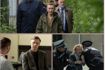 THIS ACCLAIMED BBC CRIME DRAMA HAS BEEN COMPARED TO BROADCHURCH—AND VIEWERS CAN’T STOP TALKING ABOUT ITS GRIPPING MYSTERY!