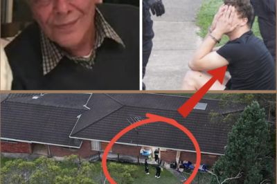 HE WAS NEVER THE INTENDED TARGET..! – Police have laid more charges as investigators continue unraveling the alleged kidnapping and k-i:lled of Chris Baghsarian.