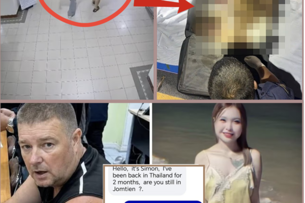 HE PLANNED TO FIND A YOUNG WOMAN FROM THE BEGINNING..! – Chillin...