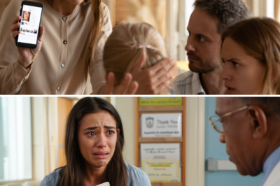 The woman discovers her husband has been having an affair with her best friend for years… but the biggest shock is that the person who secretly saved her life was none other than her best friend
