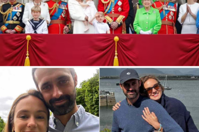 “Yippeeee!”: A flurry of witty well-wishes pour in for the second Royal wedding of 2026