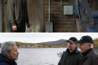 NO LONGER JUST A RUMOR: THE BEHIND-THE-SCENES OF “NCIS” AND WHY GIBBS CANNOT RETURN THE WAY YOU THINK!