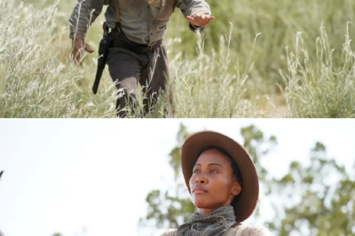 DON’T TOUCH ANYTHING: THE “D3:ADLY” CURSE IN THE NEWEST WESTERN BLOCKBUSTER!