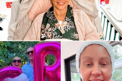 “I will be forever grateful”: Lynette Bolton shares a heartfelt letter after her grueling battle with cancer