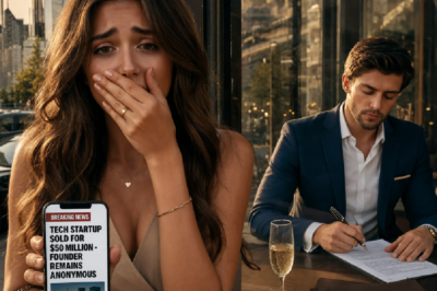 Woman ends three-year relationship because boyfriend has no money…the truth revealed after only seven days makes her burst into tears
