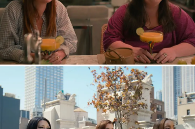 SWEET MAGNOLIAS SEASON 5: WHEN ‘SERENITY’ IS NO LONGER SERENE—A MAJOR SHOCK AWAITS!