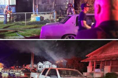The preliminary cause of the fire on South 16th Street is suspected to be an e-bike that was plugged in and charging